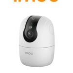 Cámara Imou Ipc-S2Cn-5R1S - Ranger 2C Pro 5Mp -