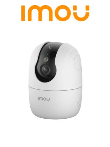Cámara Imou Ipc-S2Cn-5R1S – Ranger 2C Pro 5Mp –