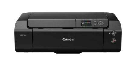 Impresora Fotografica Canon Pro-300