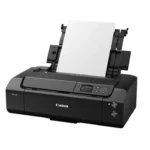 Impresora Fotografica Canon Pro-300