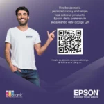 Multifuncional Epson Ecotank L3560/Inalambrico/Sistema De Tanques De Tinta/Wi-Fi/USB/Negro/C11Ck58301