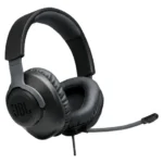 Jbl Headset Gaming Quantum 100 Negro