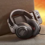 Jbl Headset Gaming Quantum 100 Negro
