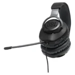 Jbl Headset Gaming Quantum 100 Negro