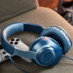 Jbl Headset Gaming Quantum 100 Negro