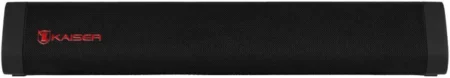 Barra De Sonido 2.5″ Kaiser Ksw-2005Bk/Bluetooth/Fm/USB/Micro SD/10W Rms/Negro