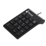 Kit Teclado Y Mouse Alambrico Acteck AC-941792 Creator Prime Mk455/1600Dpi/Membrana/Color Blanco (Openbox)