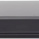 Kit Dvr 4 Canales Turbohd Dual Light Hilook Hl3Kdl/T 3K/5Mp Lite/4 Camaras Bala Dual Light/Audio Bidireccional/Fuente De Poder