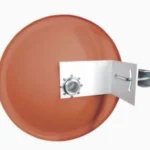 Antena Direccional Dual-Polaridad Mlo Alto Rendimiento Netpoint Npprouw De 27Dbi/4.9-7.2Ghz/Diametro De La Antena 49Cm/1Ft/Montaje, Jumpers Y Radomo Incluidos/1 Pieza