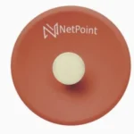 Antena Direccional Dual-Polaridad Mlo Alto Rendimiento Netpoint Npprouw De 27Dbi/4.9-7.2Ghz/Diametro De La Antena 49Cm/1Ft/Montaje, Jumpers Y Radomo Incluidos/1 Pieza