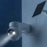 Kit De Camara IP WiFi Y Panel Solar Imou Cell Pt 4G 3Mp Con Panel 3Mp Kit/Ipc-K9En-3T0We/Fsp12-Typec 3Mpx/3.6Mm/88° De Apertura/Audio Bidireccional/Sensor Pir Integrado Para Seguridad Avanzada