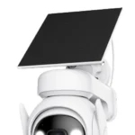Kit De Camara IP WiFi Y Panel Solar Imou Cell Pt 4G 3Mp Con Panel 3Mp Kit/Ipc-K9En-3T0We/Fsp12-Typec 3Mpx/3.6Mm/88° De Apertura/Audio Bidireccional/Sensor Pir Integrado Para Seguridad Avanzada