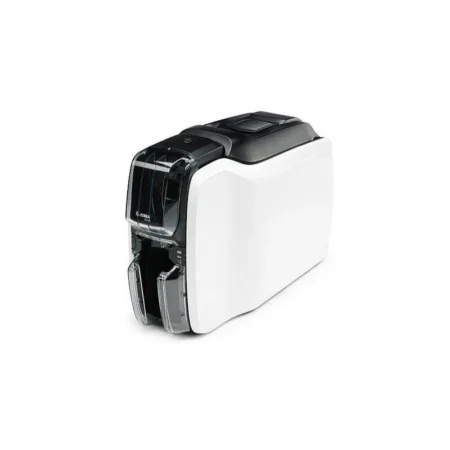 Kit De Credencializacion Zebra Zxp1, Z11-0000B000Us00