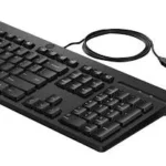 HP 225 Wired Mouse And Kb G2