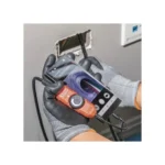 Camara Boroscopio De Inspeccion Klein Tools Et16/Con Conexion/Para Dispositivos Android/Cuello De Cisne Blindado De 10" (3 M)/6 Luces LED