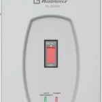 Regulador Koblenz 00-1522-00-2 Ri-20/1400W/1900Va/1 Contacto/Para Linea Blanca (Openbox)