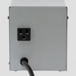 Regulador Koblenz 00-1522-00-2 Ri-20/1400W/1900Va/1 Contacto/Para Linea Blanca (Openbox)