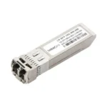 Transceptor Optico Sfp+ Linkedpro Lp-Ind-Sfp-10G-Mm-550/Multimodo 850Nm/10Gbps/10Gbase-Sr/Conectores Lc/Upc Duplex/Ddm/Hasta 550M