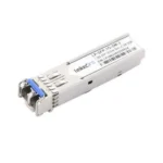 Transceptor Optico Sfp Linkedpro Lp-Sfp-1G-Mm-2/Multimodo 1310Nm/1.25Gbps/1000Base-Sx/Conectores Lc/Upc Duplex/Ddm/Hasta 2Km
