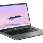 Chromebook Mainstream, Cx3402Cva, Intel® Core™ 3, Core 3 100U, Lpddr5X 8Gb ( 8Gb LPDDR5 On Board ),