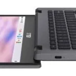 Chromebook Mainstream, Cx3402Cva, Intel® Core™ 3, Core 3 100U, Lpddr5X 8Gb ( 8Gb LPDDR5 On Board ),