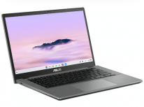 Chromebook Mainstream, Cx3402Cva, Intel® Core™ 3, Core 3 100U, Lpddr5X 8Gb ( 8Gb LPDDR5 On Board ),