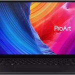 Nb ASUS Proart H7 Ai 9 Hx 370- W11P 32Gb RAM-1Tb SSD-Nv Rtx5060 16