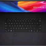 Nb ASUS Proart H7 Ai 9 Hx 370- W11P 32Gb RAM-1Tb SSD-Nv Rtx5060 16