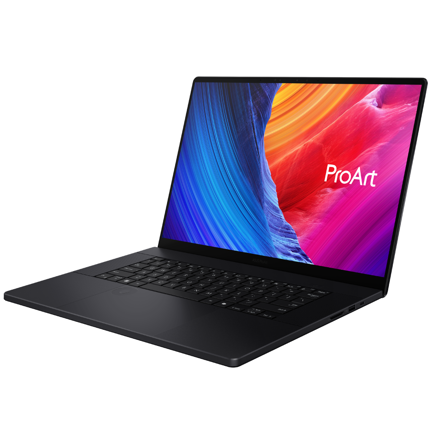 Nb ASUS Proart H7 Ai 9 Hx 370- W11P 32Gb RAM-1Tb SSD-Nv Rtx5060 16
