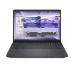 Laptop Dell Workstation Notebook Dell Pro Max 16"/Intel Ultra 7-255H/32Gb RAM/1Tb SSD/USB/HDMI/Win 11 Pro/Negro/3000192545472.16