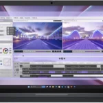 Laptop Dell Pro 16 Max 16"/Intel Core Ultra 9 285H/32Gb RAM/1Tb SSD/USB/HDMI/Win 11 Pro/Negro/3000200124021.3