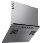 Laptop Lenovo Loq 15Ahp10 15.6"/AMD Ryzen 7 250/32Gb RAM/1Tb SSD/USB/1920X1080/Win 11 Home/Gris/83Jg007Ulm-V3