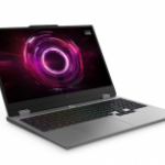 Laptop Lenovo Loq 15Ahp10 15.6"/AMD Ryzen 7 250/32Gb RAM/1Tb SSD/USB/1920X1080/Win 11 Home/Gris/83Jg007Ulm-V3