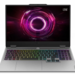 Laptop Lenovo Loq 15Ahp10 15.6"/AMD Ryzen 7 250/32Gb RAM/1Tb SSD/USB/1920X1080/Win 11 Home/Gris/83Jg007Ulm-V3