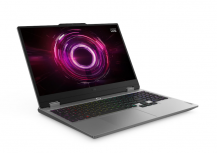 Laptop Lenovo Loq 15Ahp10 15.6″/AMD Ryzen 7 250/32Gb RAM/1Tb SSD/USB/1920X1080/Win 11 Home/Gris/83Jg007Ulm-V3
