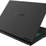 Laptop Gigabyte Gaming A16 16"/Ci7-13620H 4.9Ghz/16Gb RAM/512Gb SSD/Rtx 5050 Gddr7 8Gb/Win 11 Home/Negro/Cthi3La893Ph