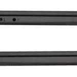 HP 245 14 Inch G10 Notebook Pc AMD Ryzen™ 3 7330U Computadora Portátil 35.6 Cm (14") HD 8 Gb DDR4-Sdram Wi-Fi 6 (802.11Ax) Freedos Negro