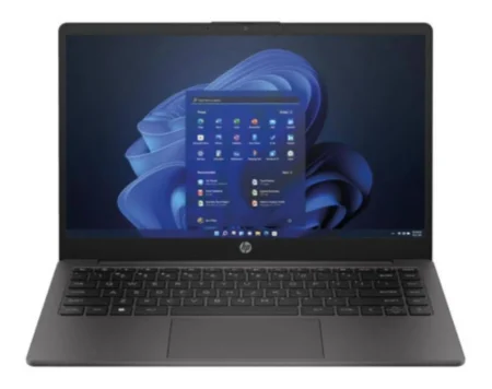 HP 245 14 Inch G10 Notebook Pc AMD Ryzen™ 3 7330U Computadora Portátil 35.6 Cm (14″) HD 8 Gb DDR4-Sdram Wi-Fi 6 (802.11Ax) Freedos Negro