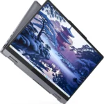 Lenovo Ideapad 5 2-In-1 14Ial10, 83Kr004Flm, Core Ultra 5 225H, RAM 16Gb, Almacenamiento 512Gb, Touch, W11 Home, 1 Año De Garantia