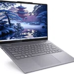 Lenovo Ideapad 5 2-In-1 14Ial10, 83Kr004Flm, Core Ultra 5 225H, RAM 16Gb, Almacenamiento 512Gb, Touch, W11 Home, 1 Año De Garantia