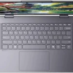 Lenovo Ideapad 5 2-In-1 14Ial10, 83Kr004Flm, Core Ultra 5 225H, RAM 16Gb, Almacenamiento 512Gb, Touch, W11 Home, 1 Año De Garantia