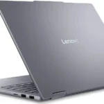 Lenovo Ideapad 5 2-In-1 14Ial10, 83Kr004Flm, Core Ultra 5 225H, RAM 16Gb, Almacenamiento 512Gb, Touch, W11 Home, 1 Año De Garantia
