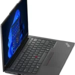 Lenovo Thinkpad E14 Gen 7, AMD Ryzen 5 220, 35.6 Cm (14") Wuxga 32 Gb. 1 Tb SSD, W11P, Negro