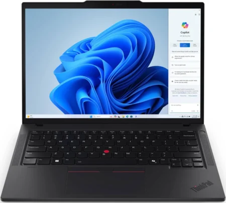 Lenovo Thinkpad T14 G6, Core Ultra 7, 32 Gb, 1 Tb, W11P, 3Y Premier Support