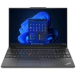 Thinkpad P14S G6 Ultra 7 255H W11Pro 16Gb 512Ssd 3Yo