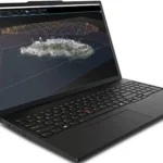Thinkpad P14S G6 Ultra 7 255H W11Pro 16Gb 512Ssd 3Yo