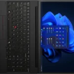 Thinkpad P14S G6 Ultra 7 255H W11Pro 16Gb 512Ssd 3Yo