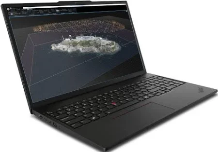 Thinkpad P14S G6 Ultra 7 255H W11Pro 16Gb 512Ssd 3Yo