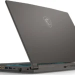 Laptop MSI Thin 15 15.6"/Intel Core I5-13420H/16Gb RAM/512Gb SSD/USB/HDMI/Rj-45/DP/1920X1080/Win 11 Home/Negro/Thin 15 B13Vf-2829Us