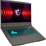 Laptop MSI Thin 15 15.6"/Intel Core I5-13420H/16Gb RAM/512Gb SSD/USB/HDMI/Rj-45/DP/1920X1080/Win 11 Home/Negro/Thin 15 B13Vf-2829Us